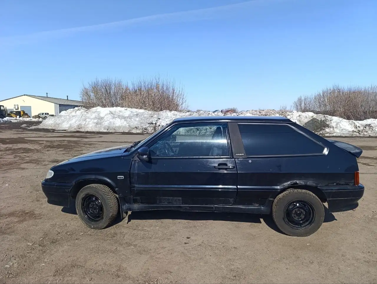 Продам ВАЗ 2113 2013 - ВАЗ (Lada) (Авто) в Казань