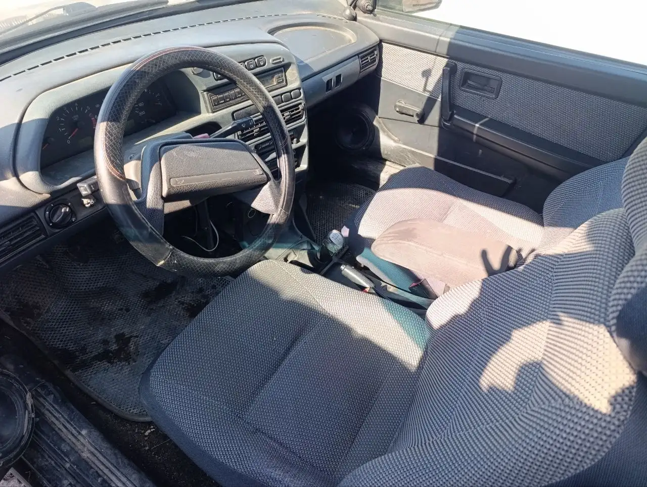 Продам ВАЗ 2113 2013 - ВАЗ (Lada) (Авто) в Казань