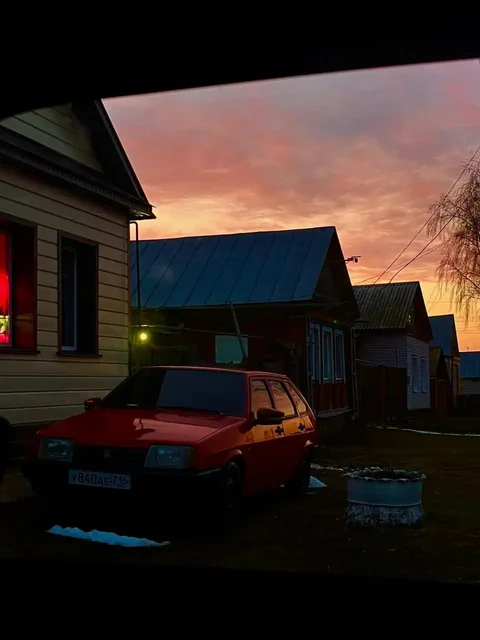 Продам ВАЗ 2109, 1993 г. - Легковые авто в Чистополь