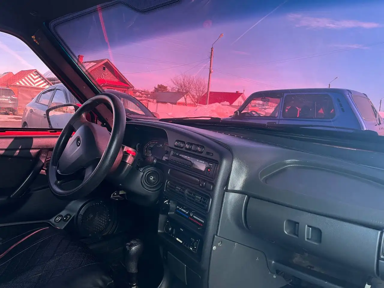 Продам ВАЗ 2109, 1993 г. - Легковые авто (Авто) в Чистополь