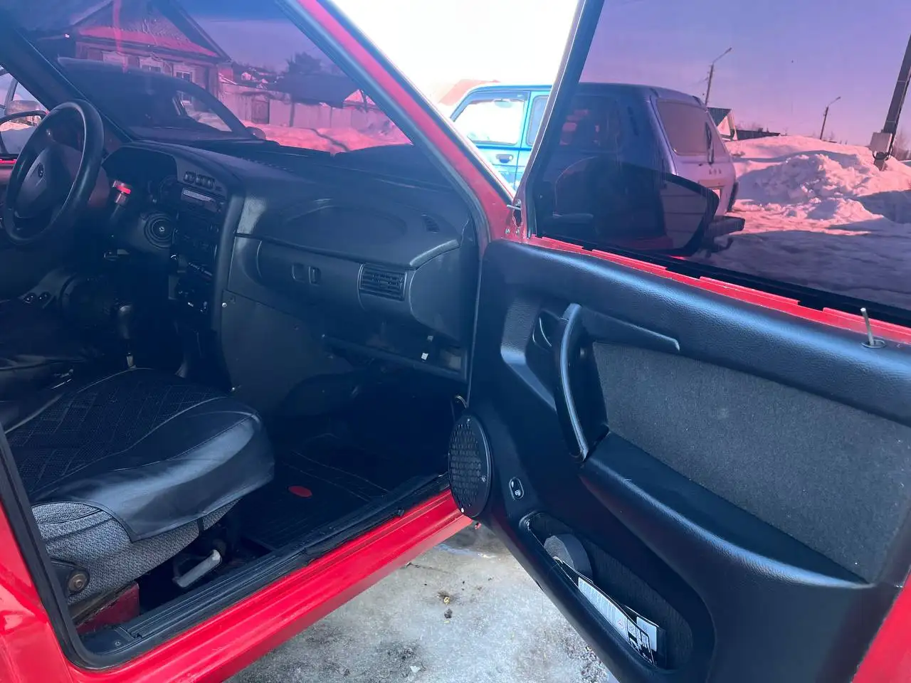 Продам ВАЗ 2109, 1993 г. - Легковые авто (Авто) в Чистополь