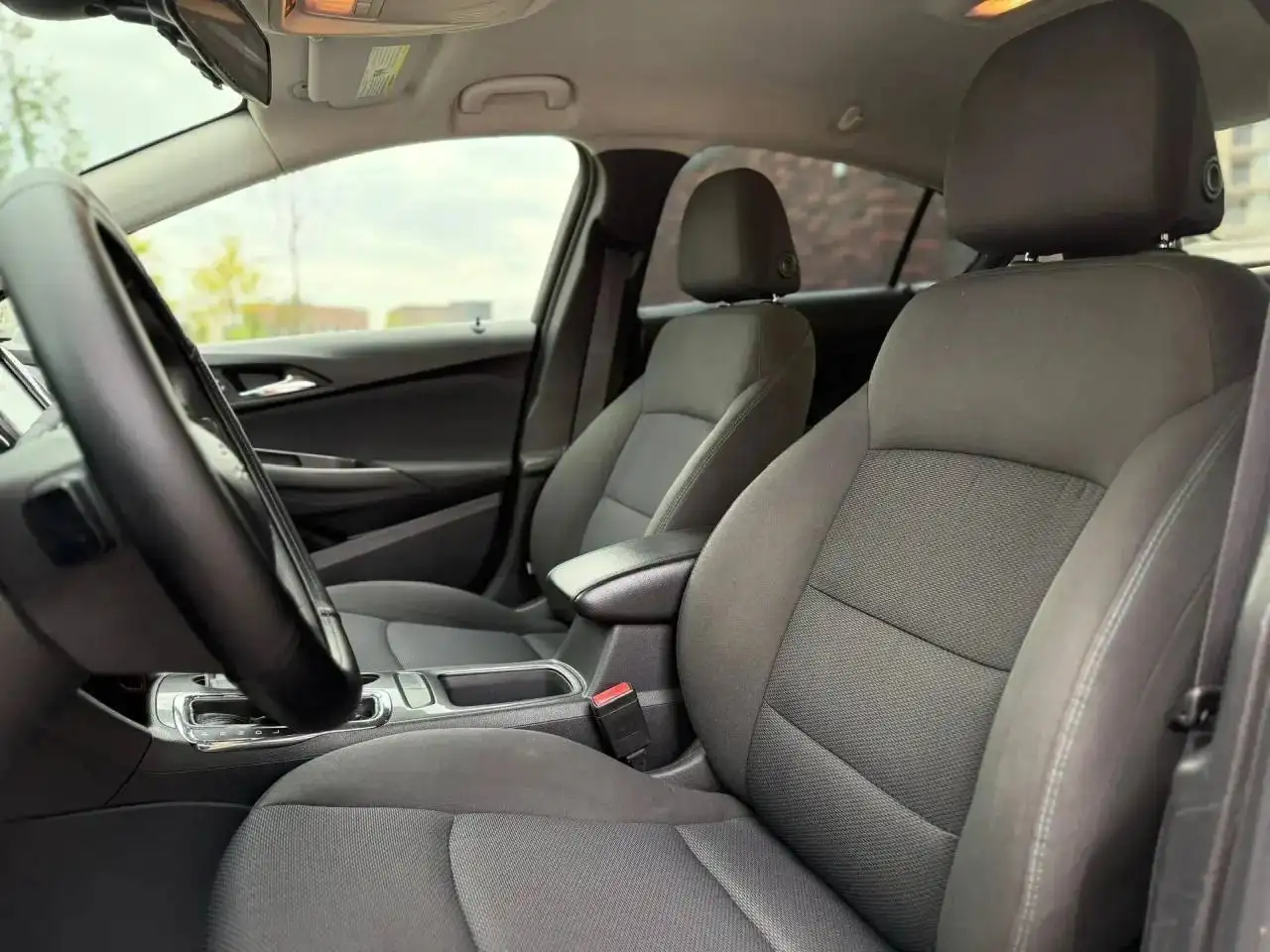 Chevrolet Cruze 1.4 Turbo 2016 - Авто в Казань