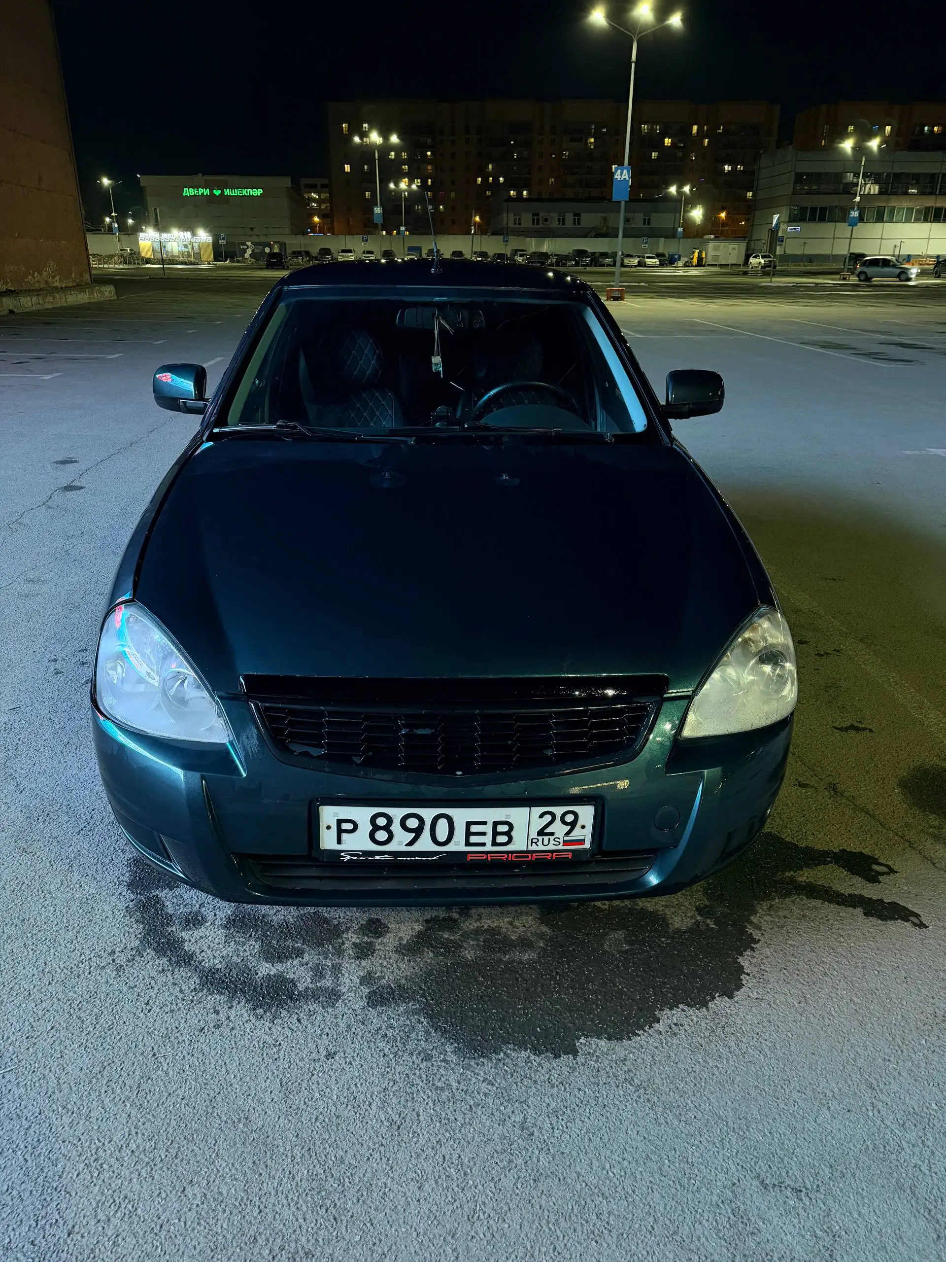 Продажа автомобиля 2013 - Легковые автомобили (Авто) в Казань