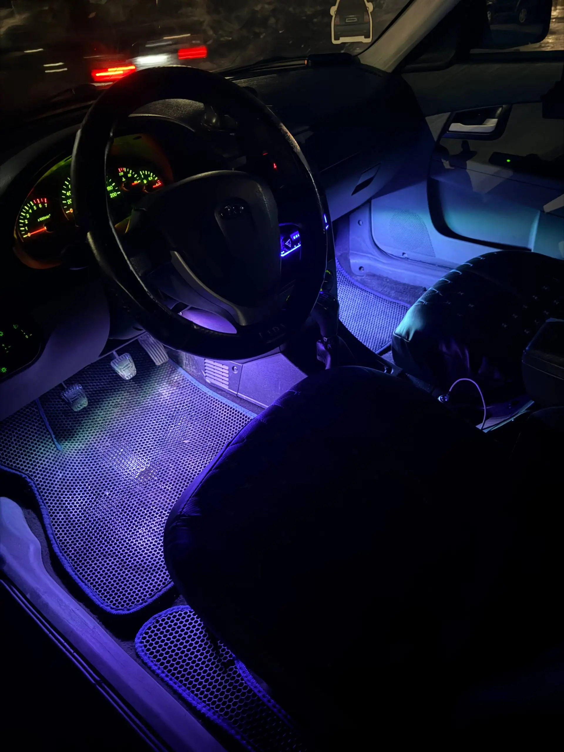 Продажа автомобиля 2013 - Легковые автомобили (Авто) в Казань