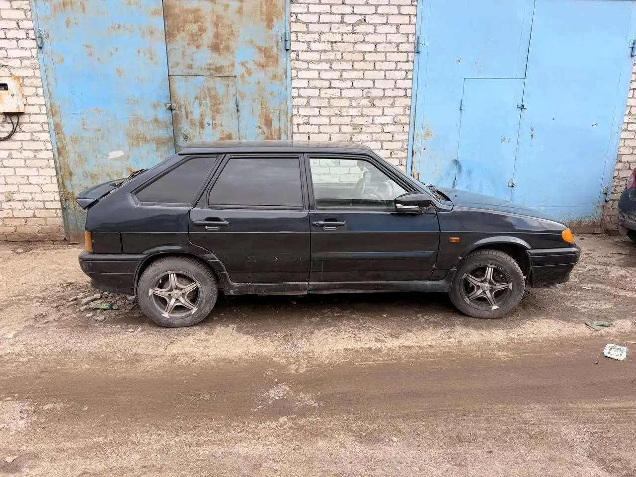 Автомобиль 2010 года - Легковые автомобили (Авто) в Казань