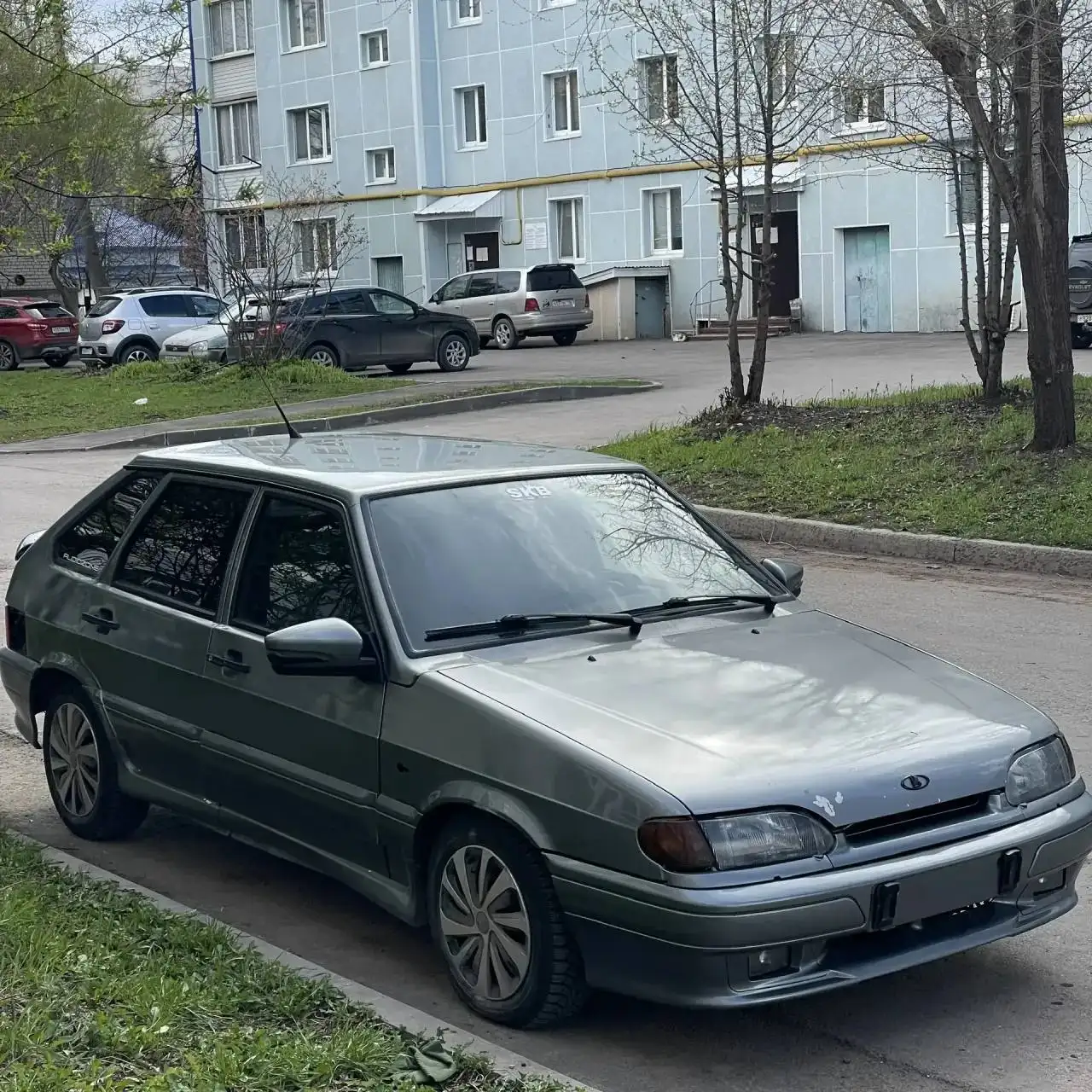 Продается 2114 - Авто в Азнакаево