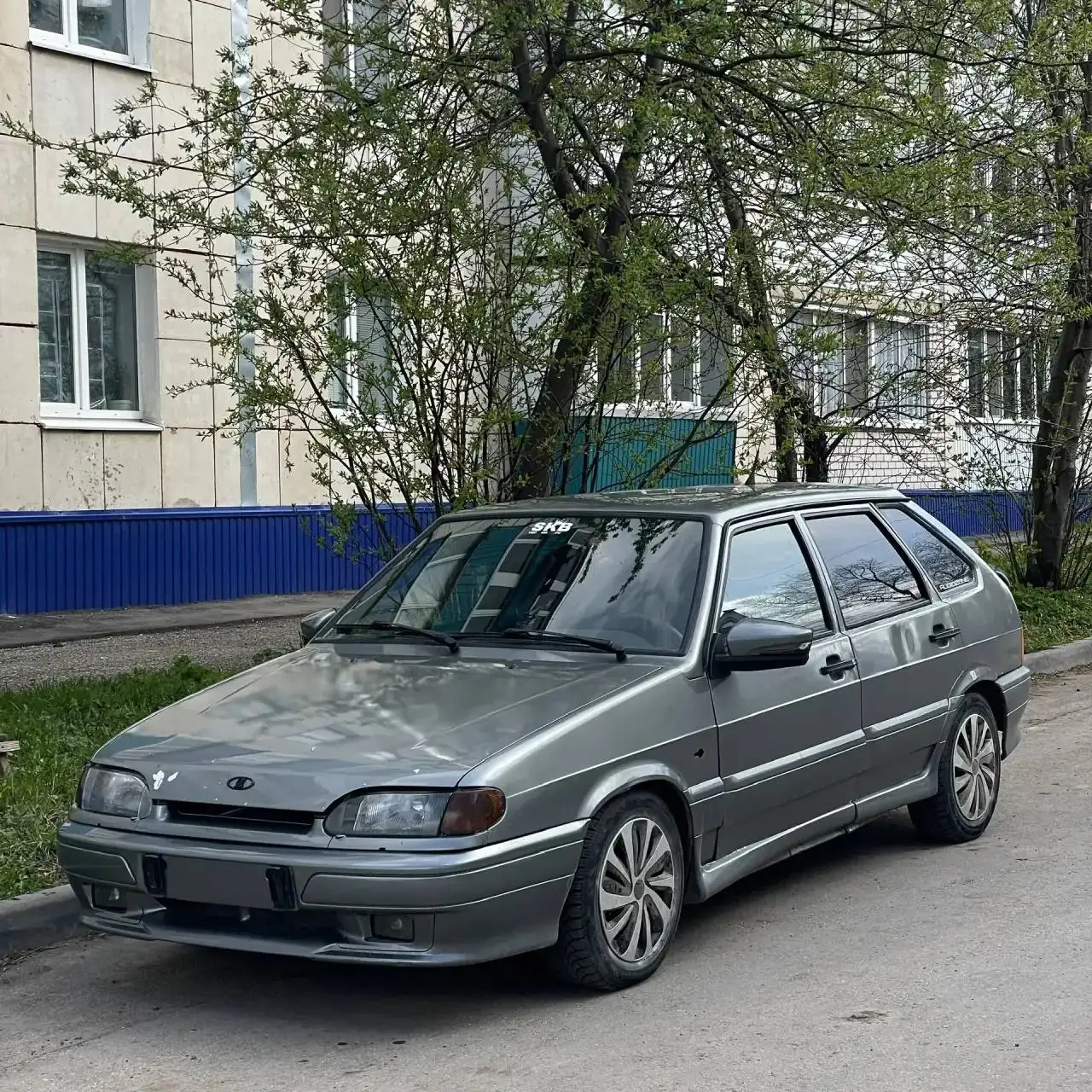 Продается 2114 - Авто в Азнакаево