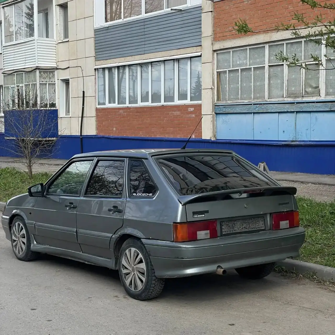 Продается 2114 - Авто в Азнакаево