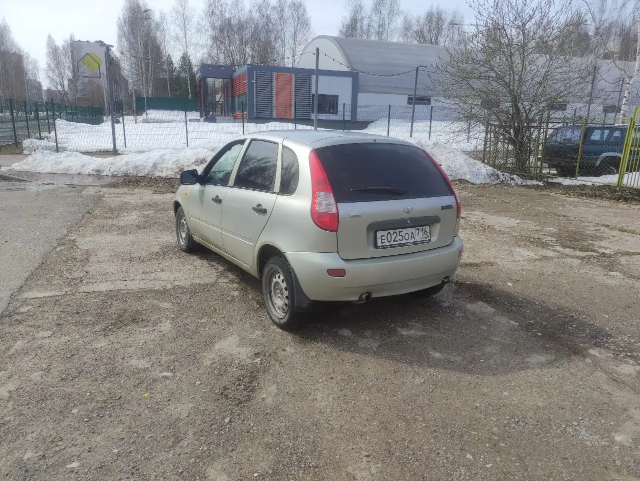 2011 Эур, полный ход, Зеленодольск - Кузовные детали (Авто) в Зеленодольск
