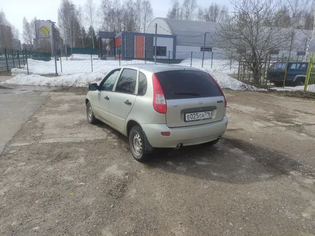 2011 Эур, полный ход, Зеленодольск - Авто в Зеленодольск