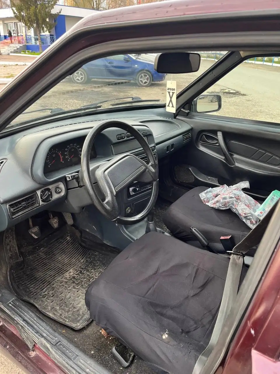 Продажа ВАЗ 2114 2012 г. - Легковые автомобили (Авто) в Казань