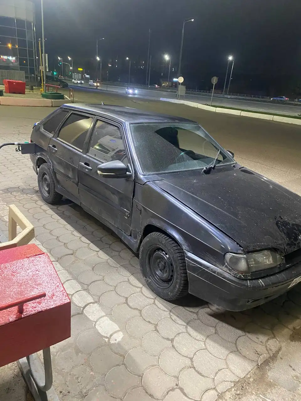 Автомобиль 2009 года за 65 тыс. - Авто в Казань
