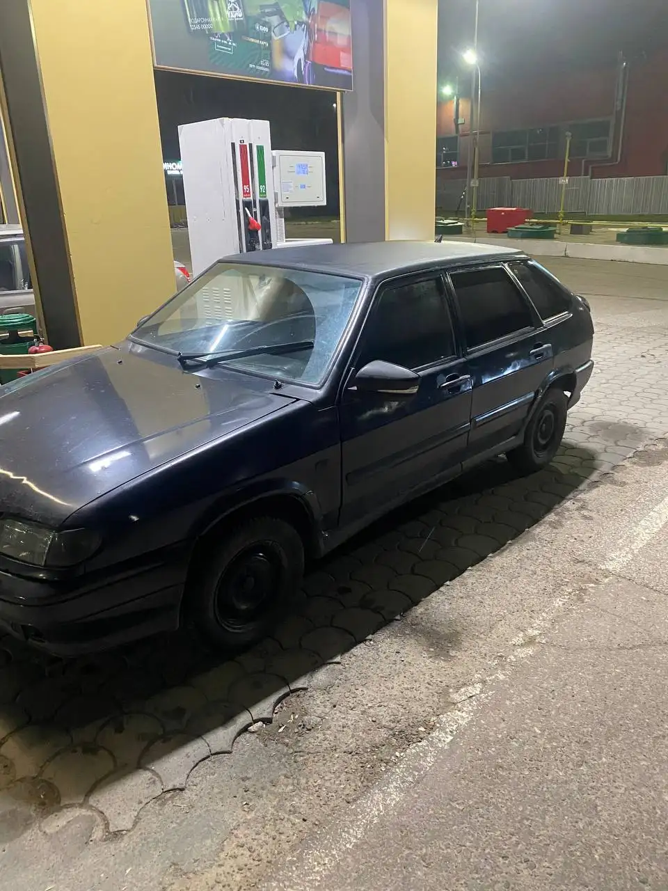 Автомобиль 2009 года за 65 тыс. - Авто в Казань