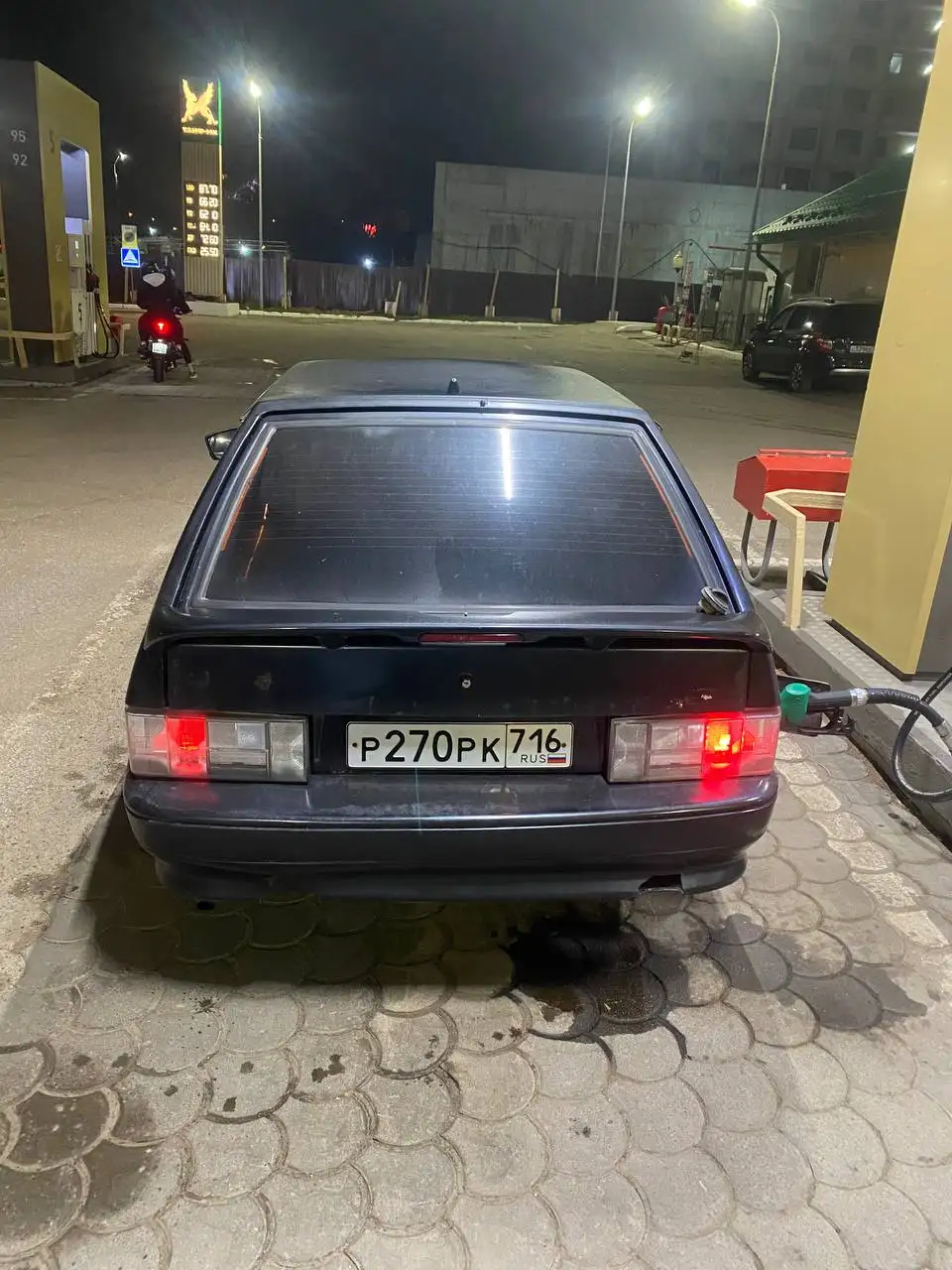 Автомобиль 2009 года за 65 тыс. - Авто в Казань