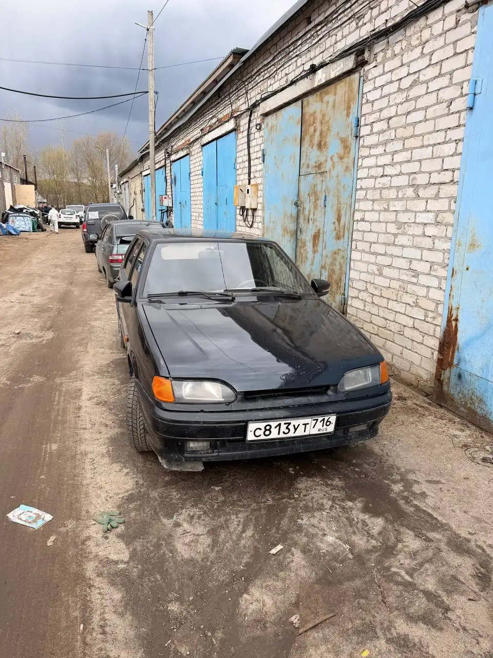 Audi 2010 года - Легковые автомобили (Авто) в Казань