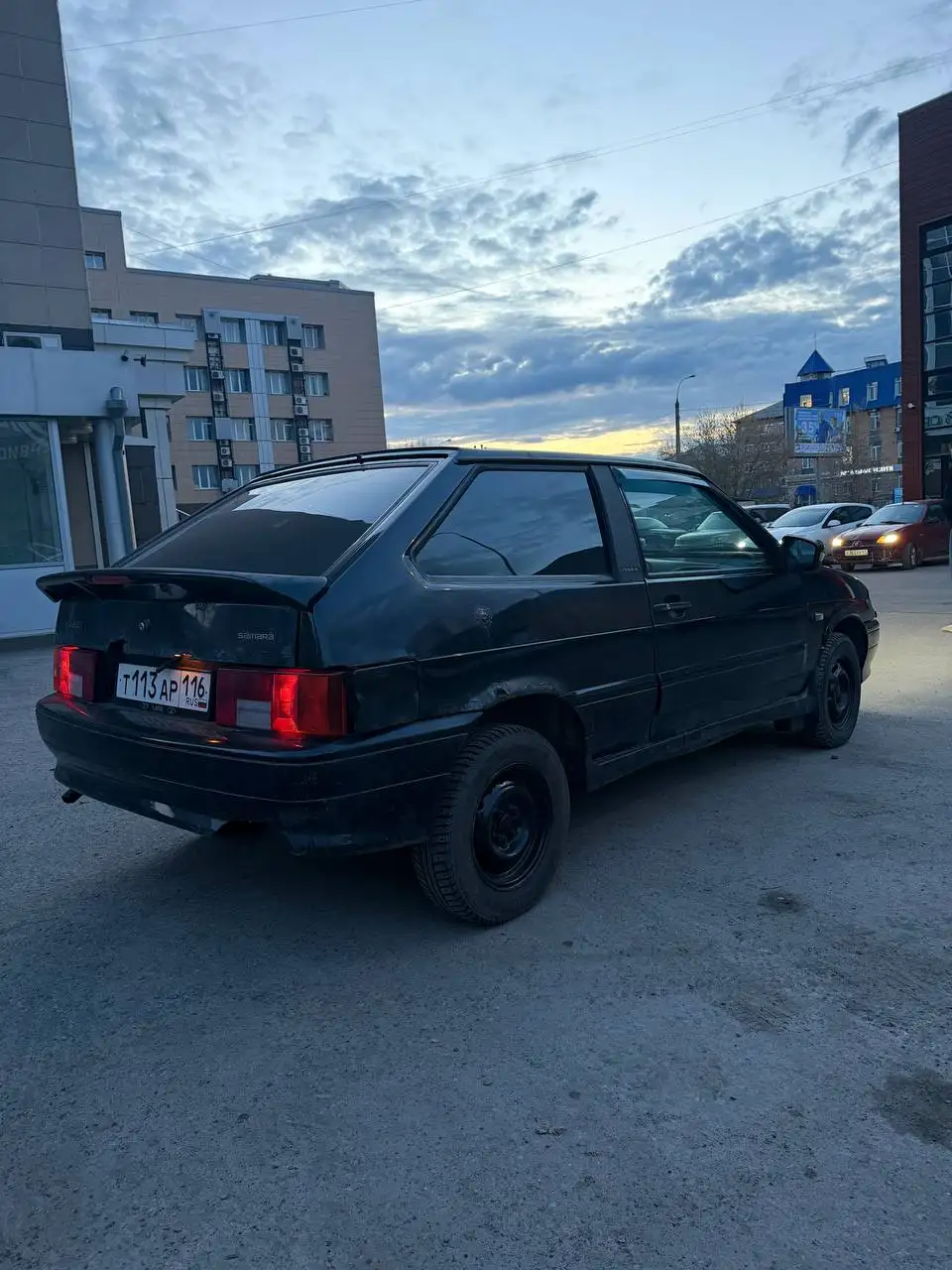 ВАЗ 2113 2013 года - Легковые автомобили (Авто) в Казань