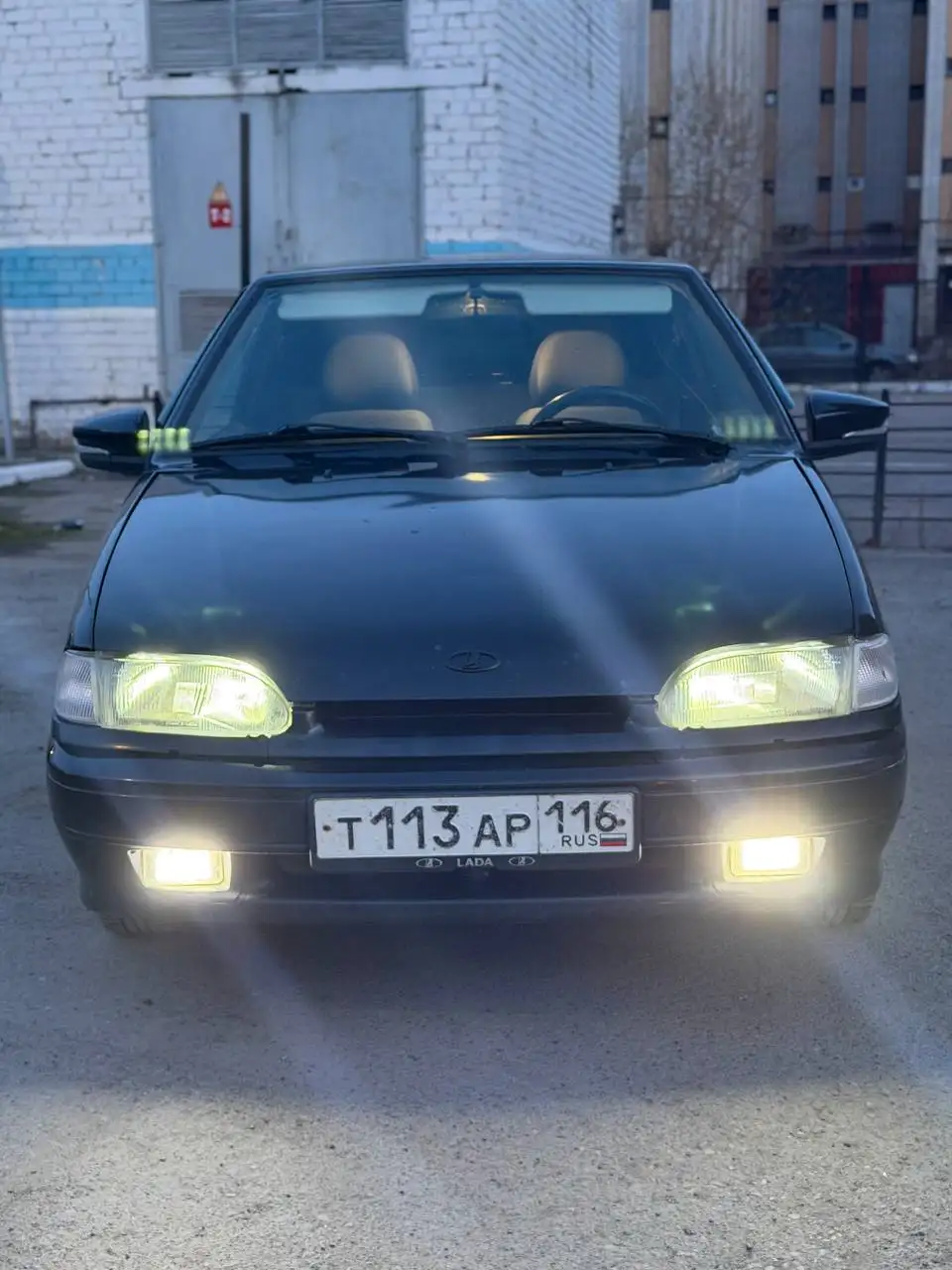 ВАЗ 2113 2013 года - Легковые автомобили (Авто) в Казань