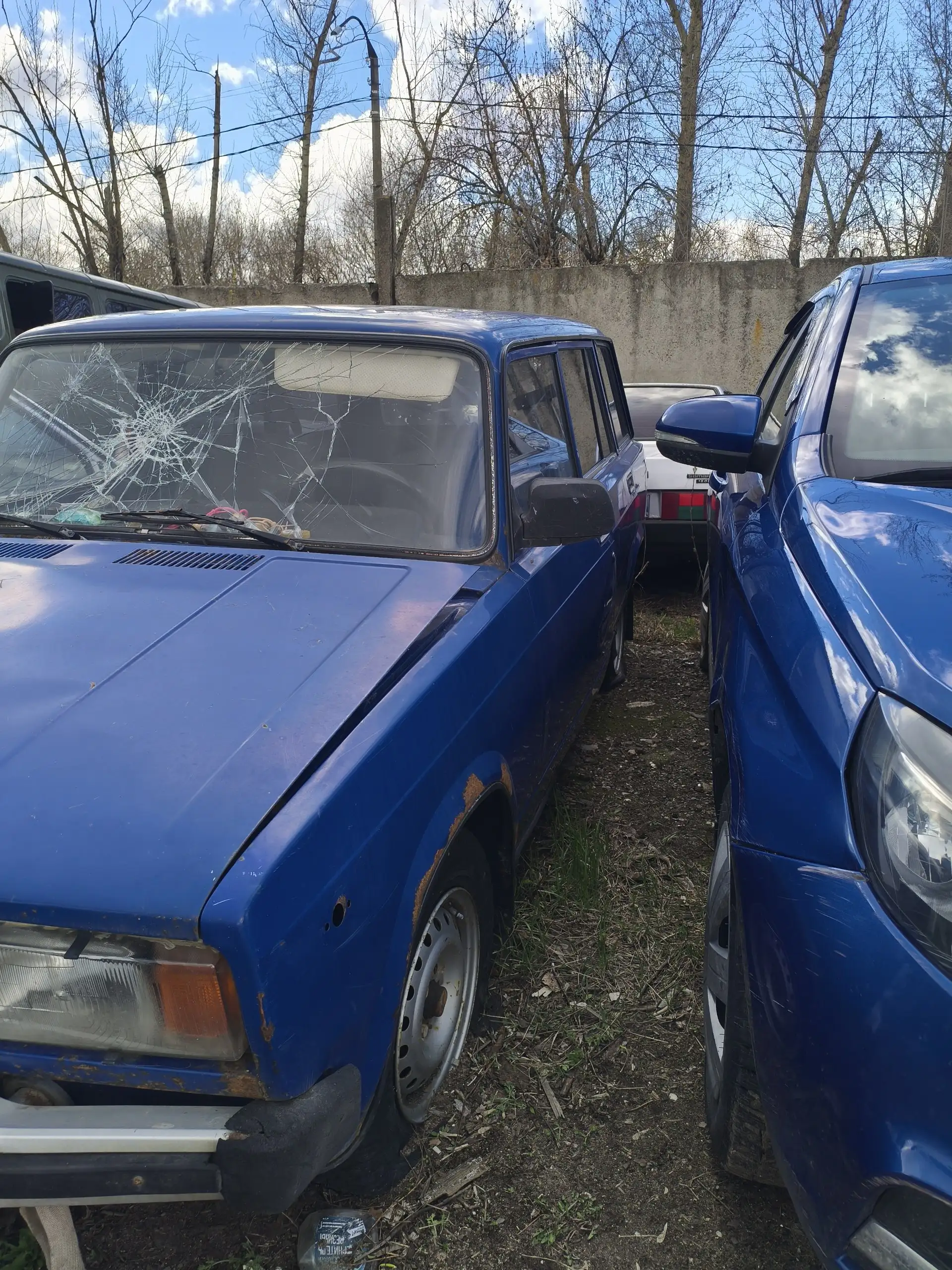 Ваз 2104 2001 - Легковые автомобили (Авто) в Казань