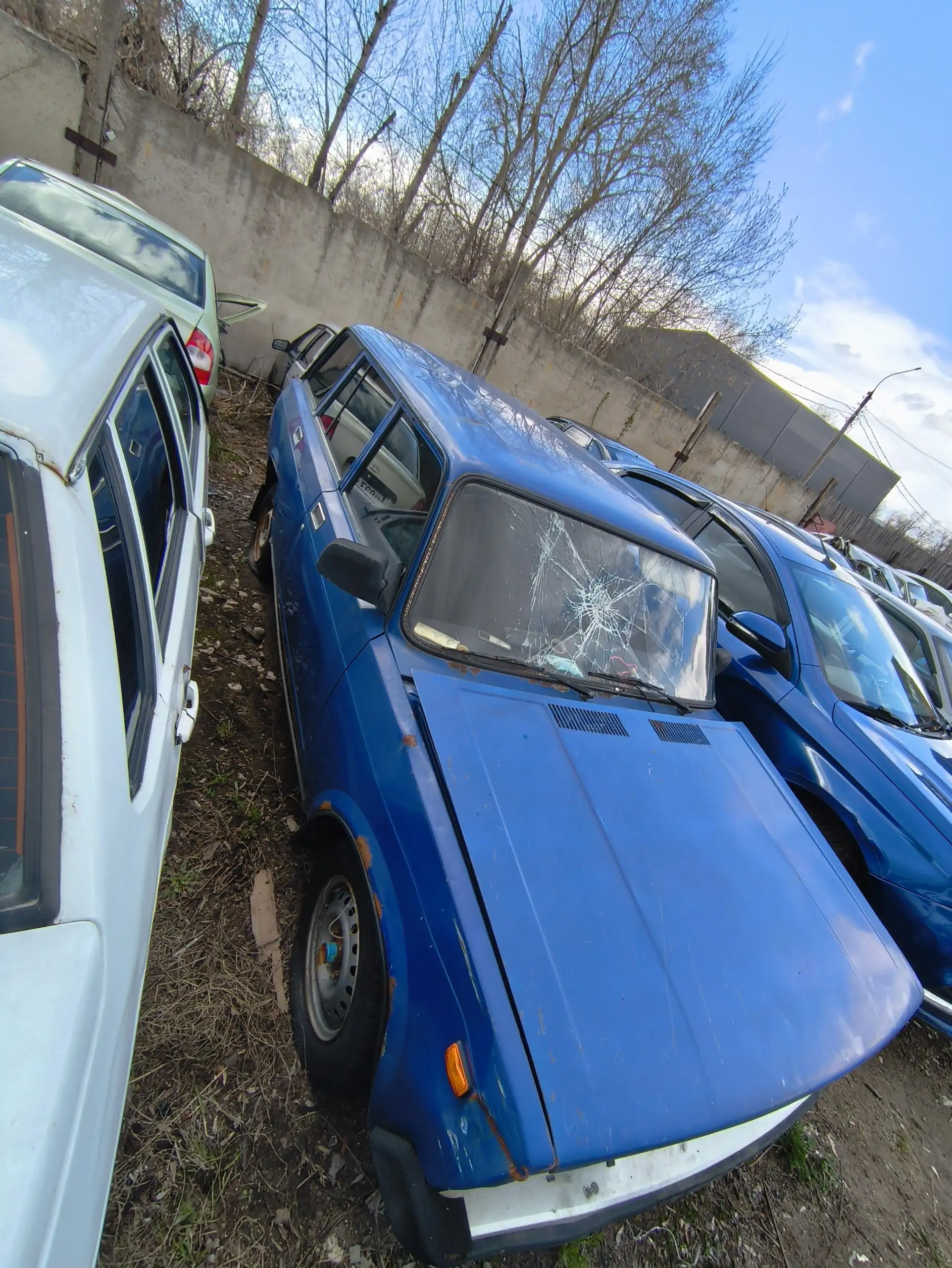 Ваз 2104 2001 - Легковые автомобили (Авто) в Казань