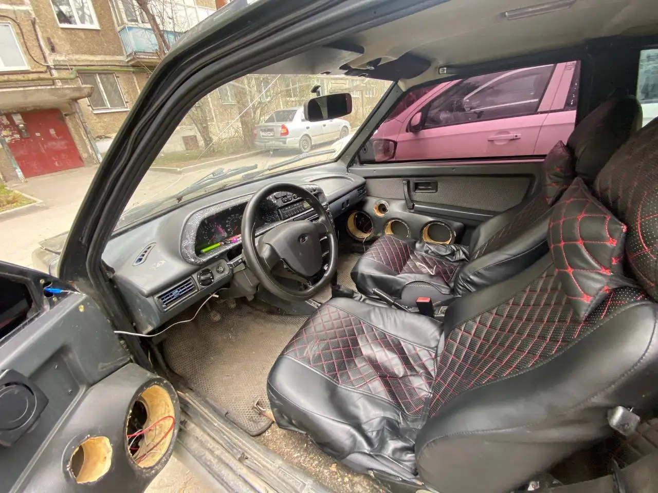 Автомобиль 2012 года - Легковые автомобили (Авто) в Казань
