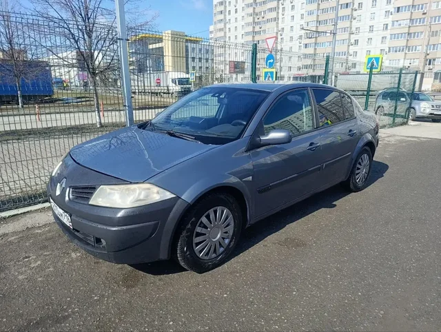 Продажа автомобиля 6 лет - Полировка в Казань