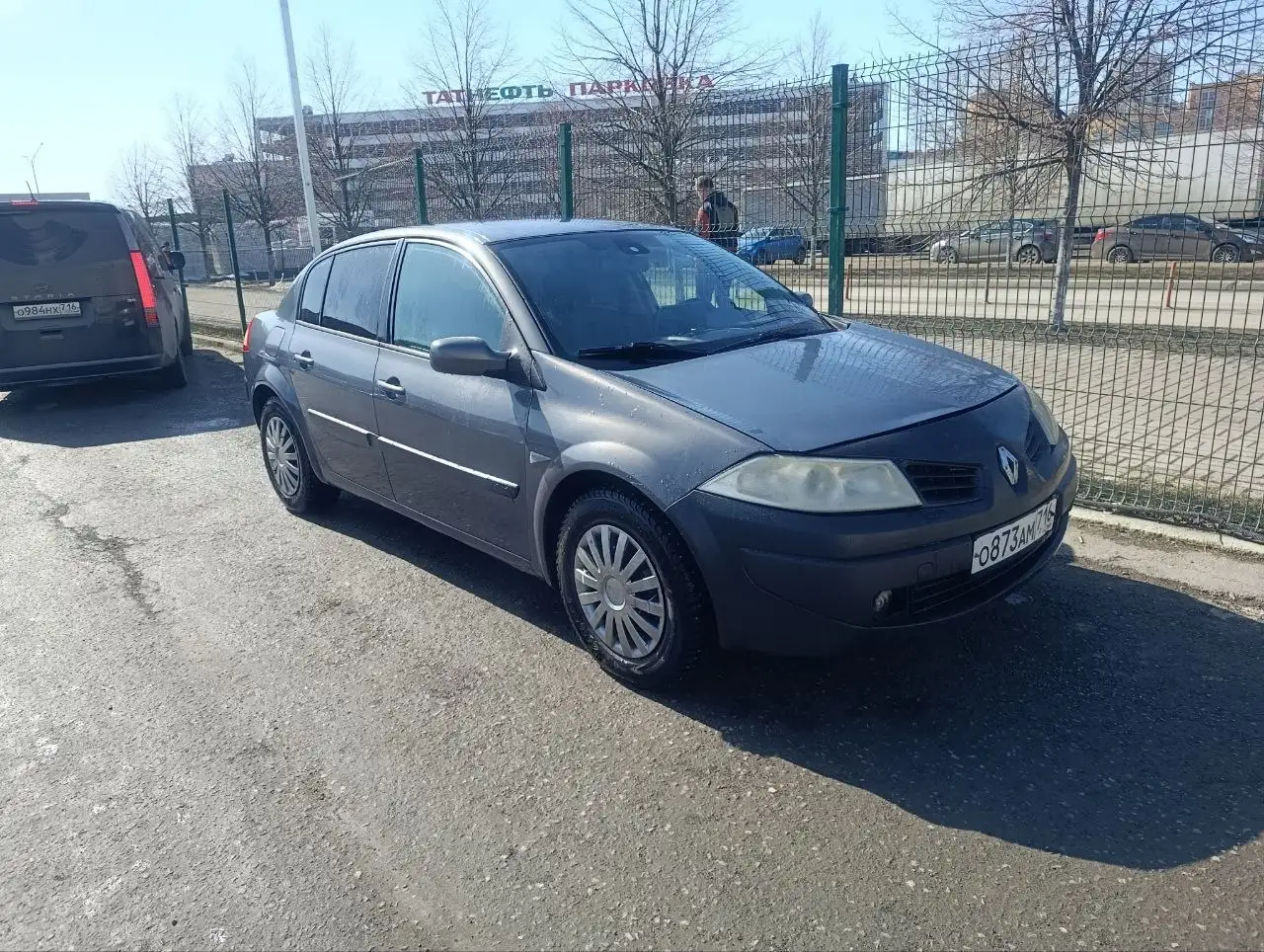 Продажа автомобиля 6 лет - null (Авто) в Казань