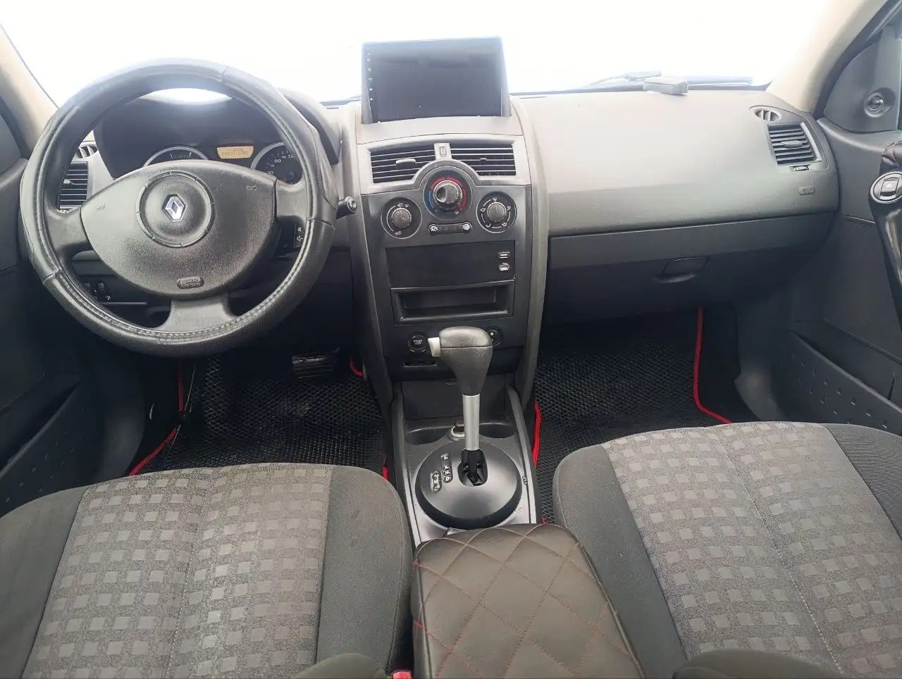 Продажа автомобиля 6 лет - null (Авто) в Казань