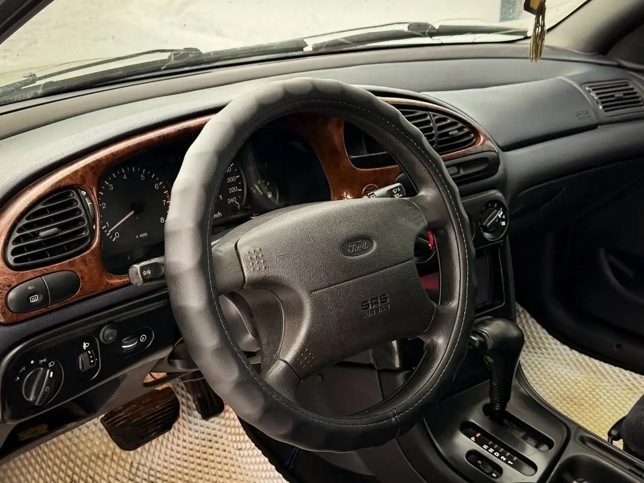 Ford Mondeo 2 1996 года - Легковые автомобили (Авто) в Казань