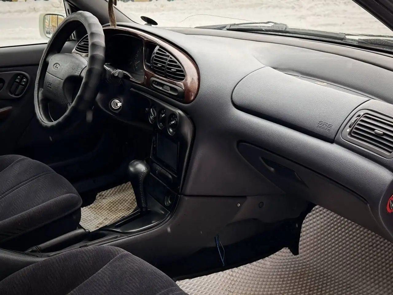 Ford Mondeo 2 1996 года - Легковые автомобили (Авто) в Казань
