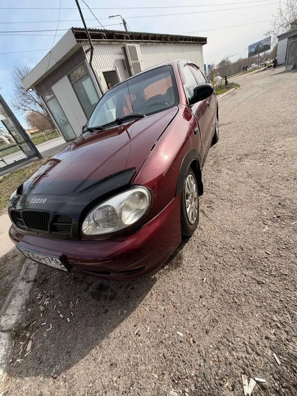 Шевроле Ланос 2006 - Легковые автомобили (Авто) в Казань