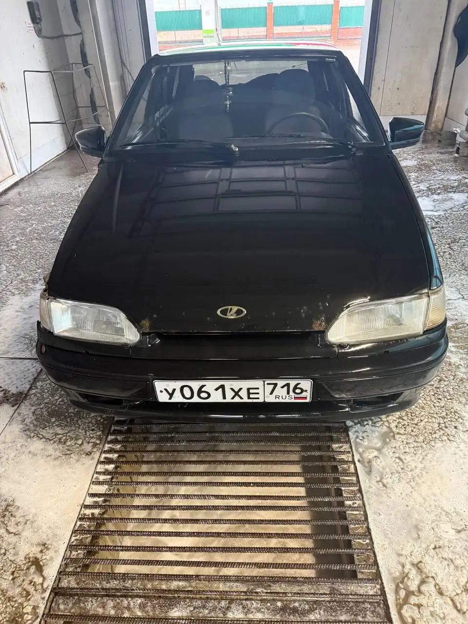 Продам ВАЗ 2114, 2008 год - Легковые автомобили (Авто) в Елабуга