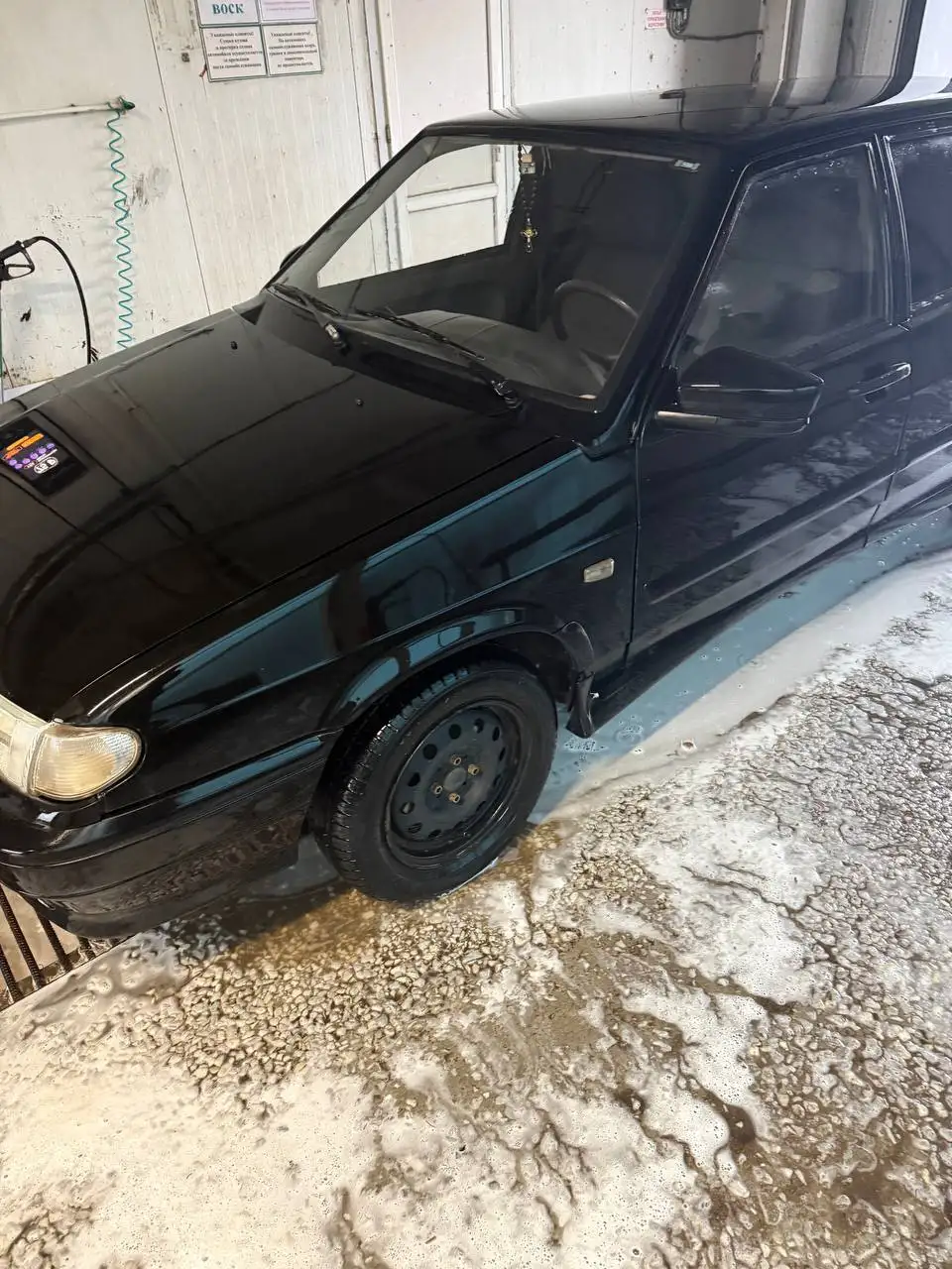 Продам ВАЗ 2114, 2008 год - Легковые автомобили (Авто) в Елабуга