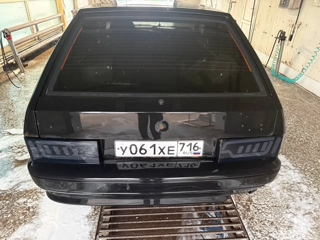 Продам ВАЗ 2114, 2008 год - Легковые автомобили (Авто) в Елабуга