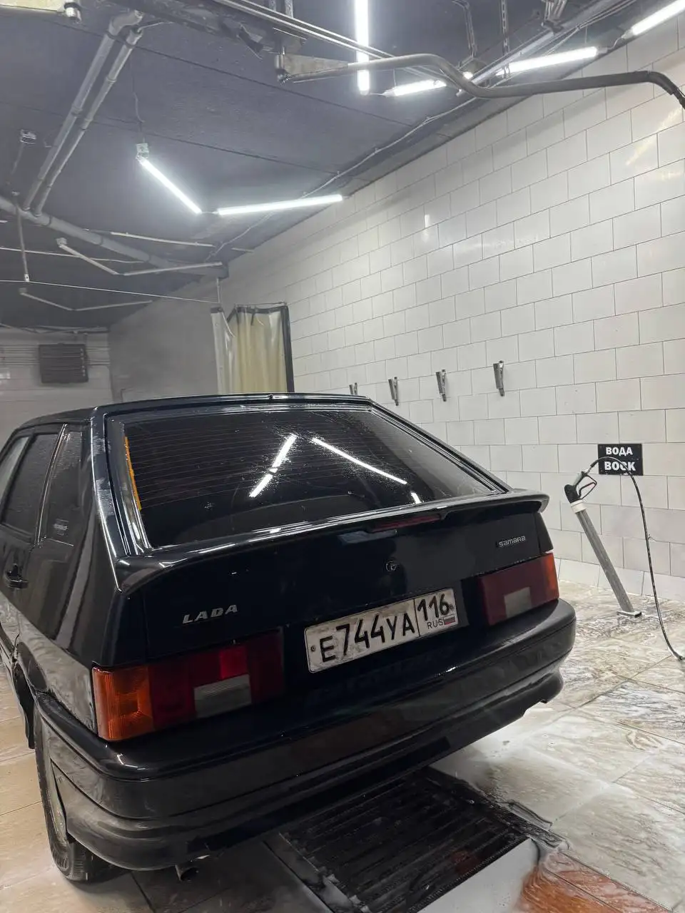 Продажа ВАЗ 2114 - Легковые автомобили (Авто) в Казань