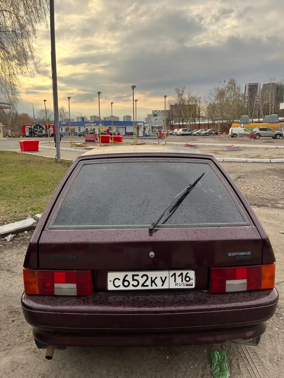 Продажа ВАЗ 2114 - Легковые автомобили (Авто) в Казань