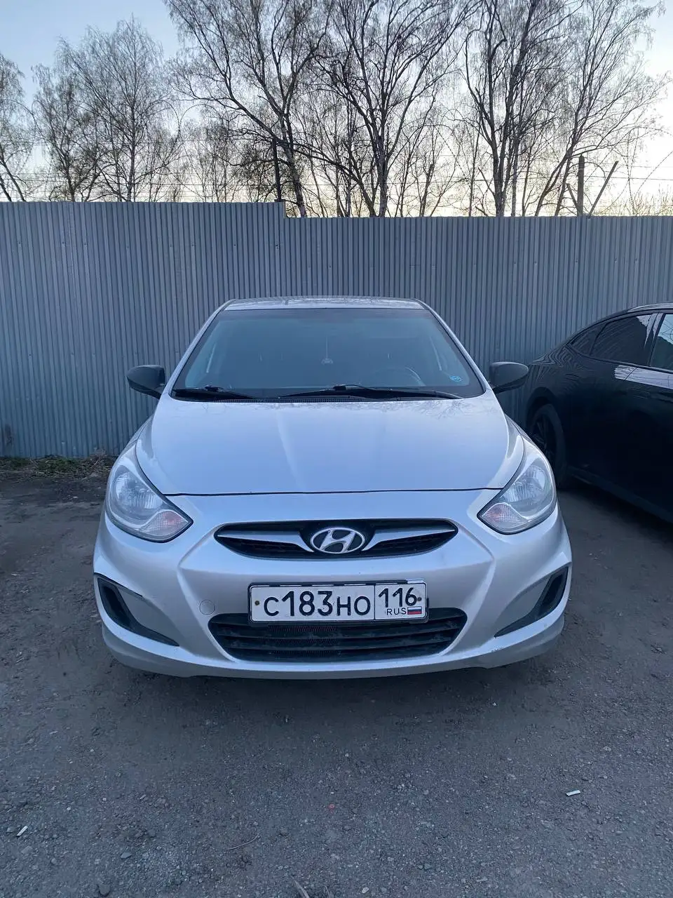 Toyota Camry 2012 г., автоматическая КПП - Легковые автомобили (Авто) в Казань