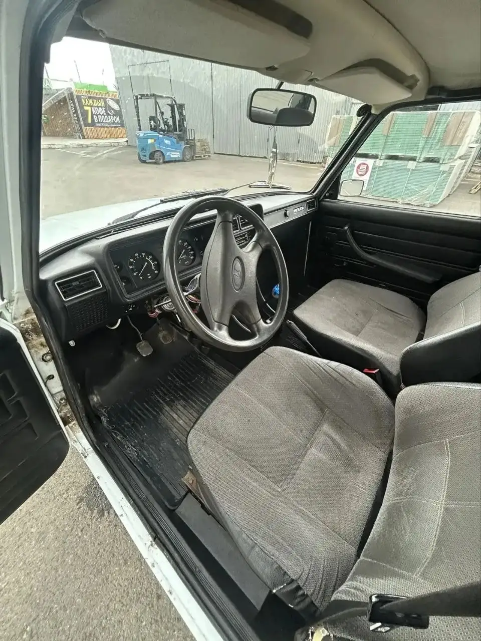 Продам ВАЗ-2107 2012 года - Легковые автомобили (Авто) в Казань