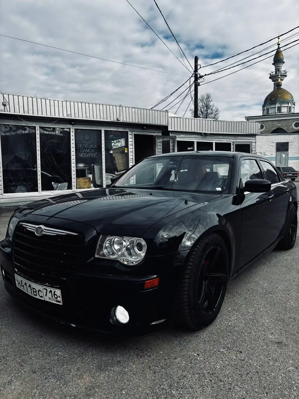 Обмен Авто - Авто в Казань