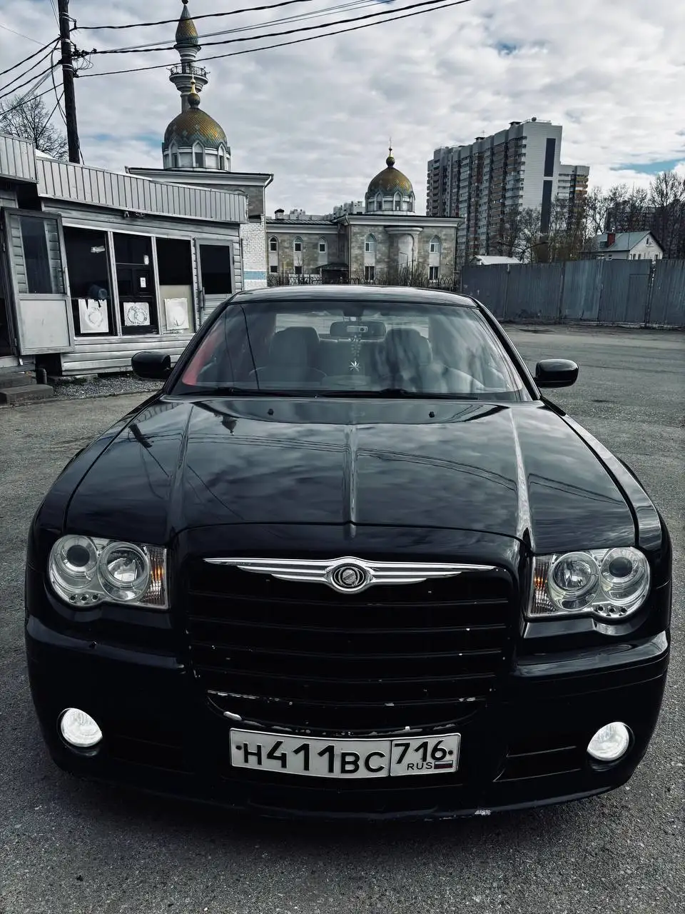 Обмен Авто - Авто в Казань