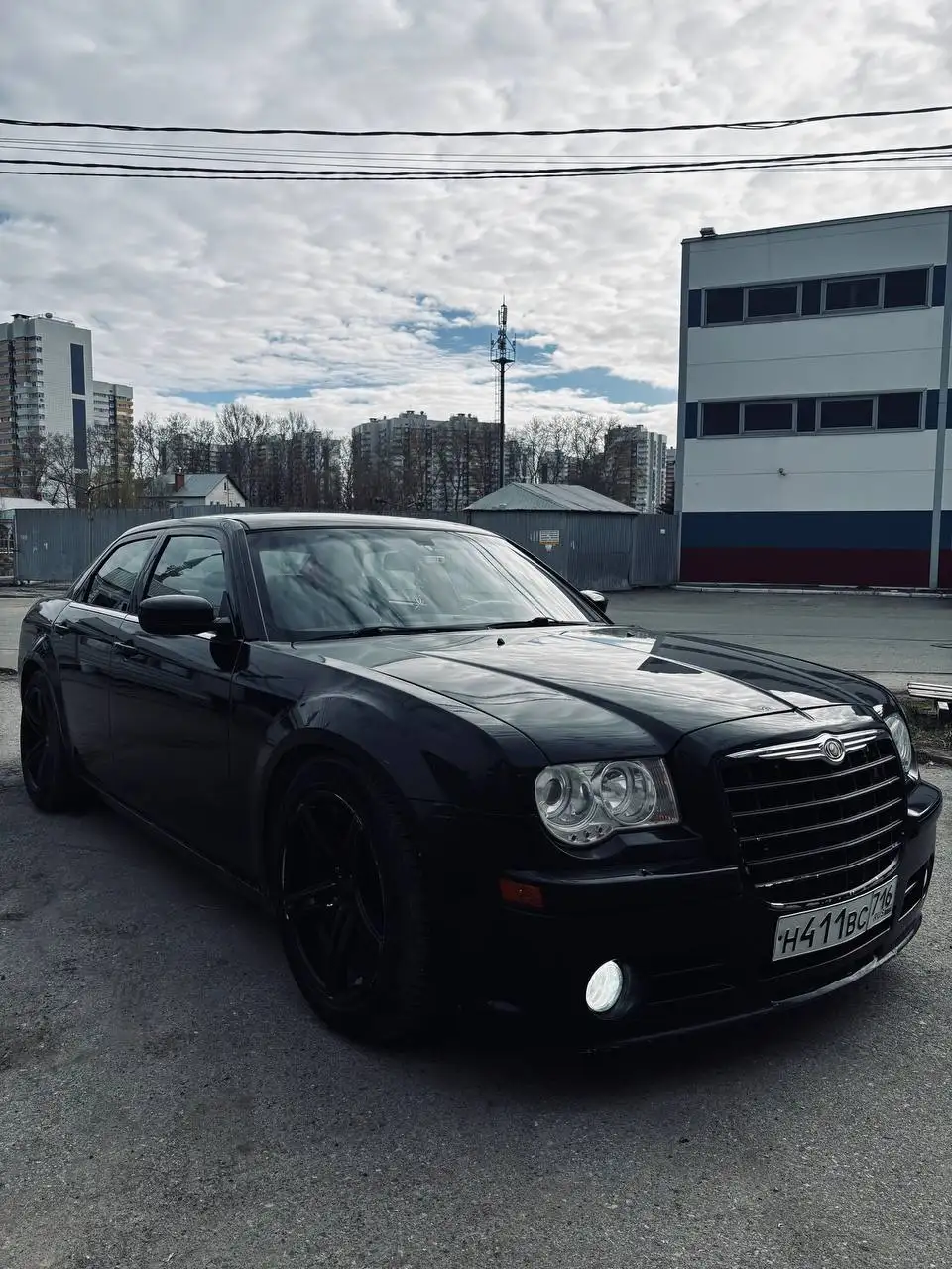 Обмен Авто - Авто в Казань