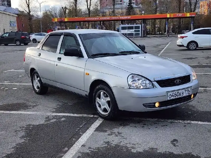Lada Priora 2010 - Авто в Казань