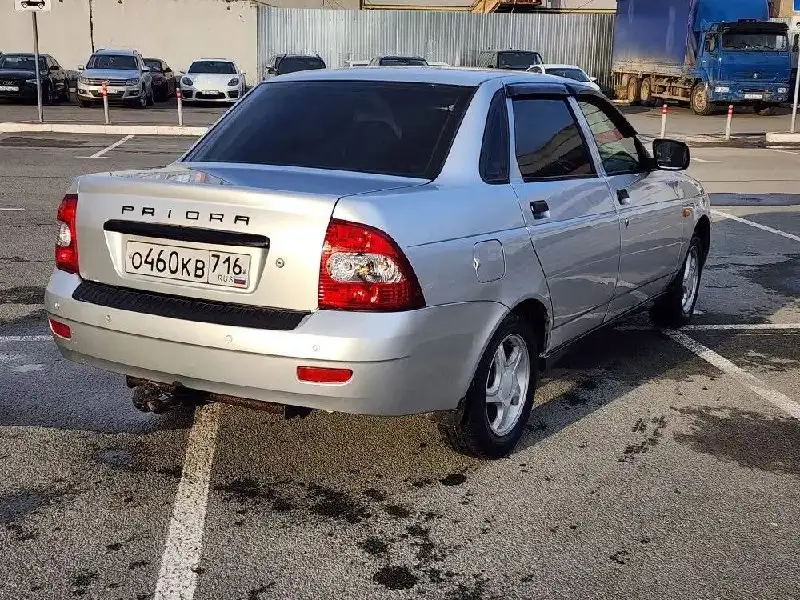 Lada Priora 2010 - Авто в Казань