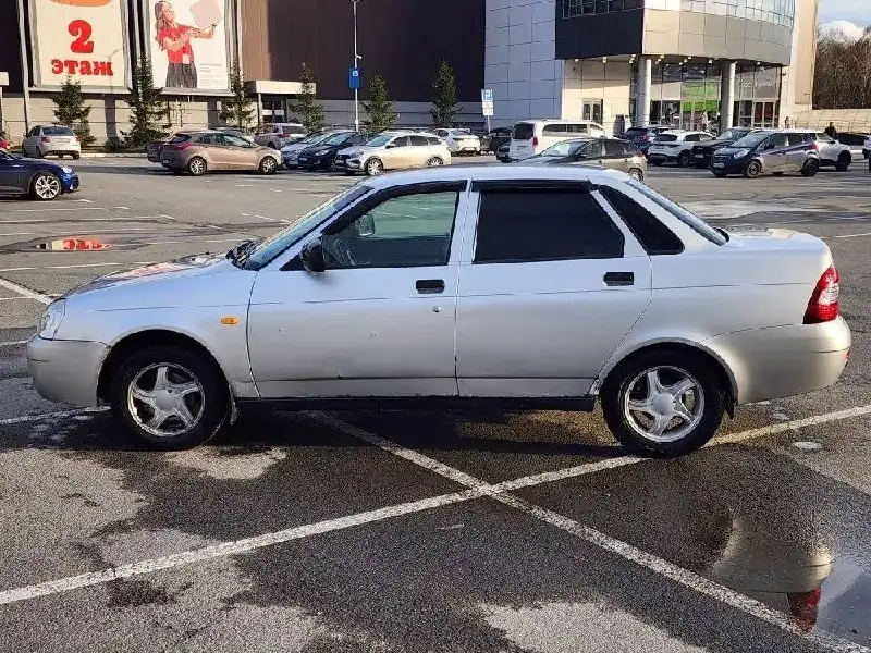 Lada Priora 2010 - Авто в Казань