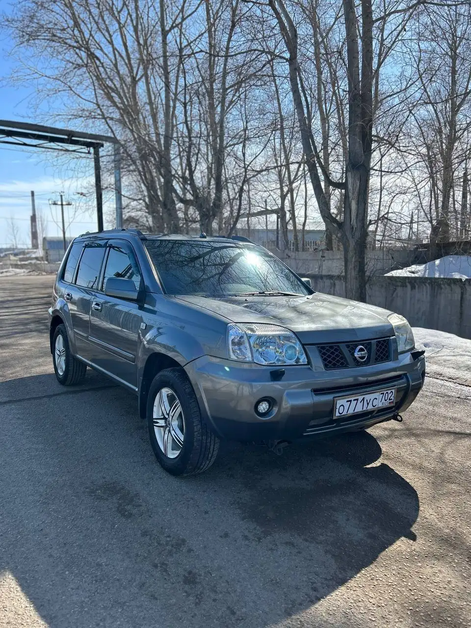 Продажа авто с юр. чистотой и заводским окрасом - Авто в Казань