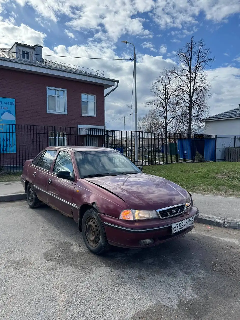 Автомобиль на ходу - Авто в Казань