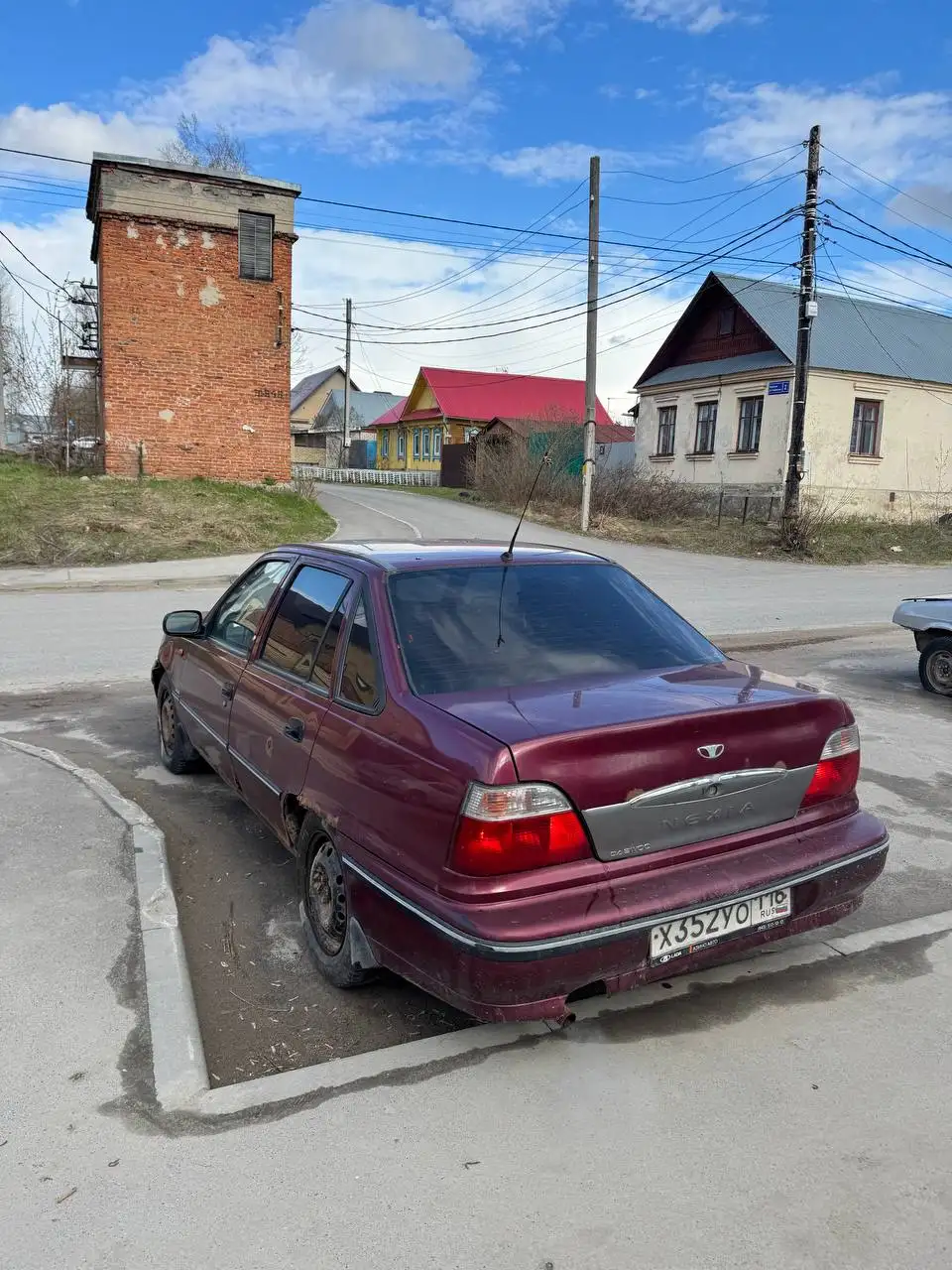 Автомобиль на ходу - Авто в Казань
