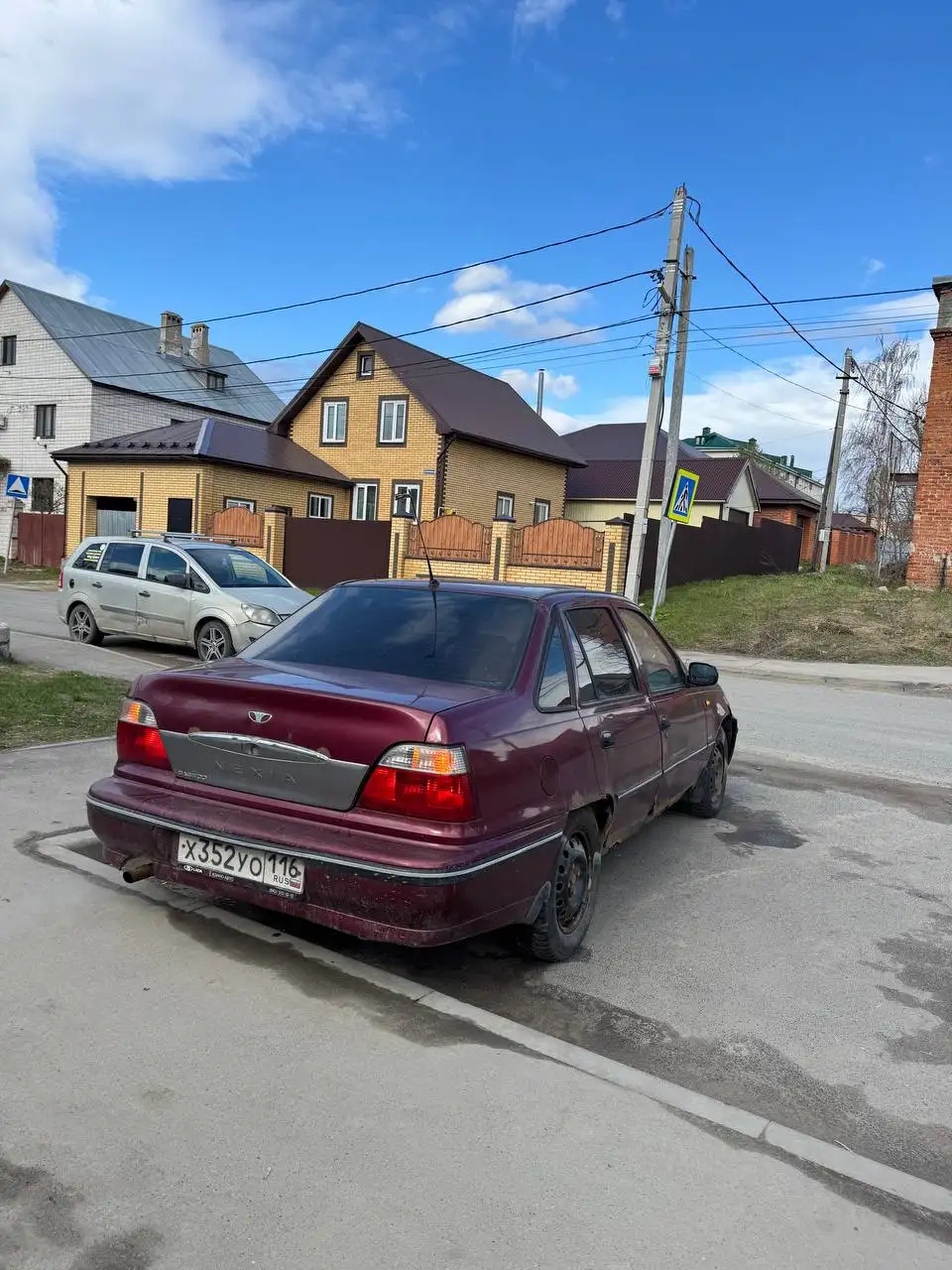 Автомобиль на ходу - Авто в Казань