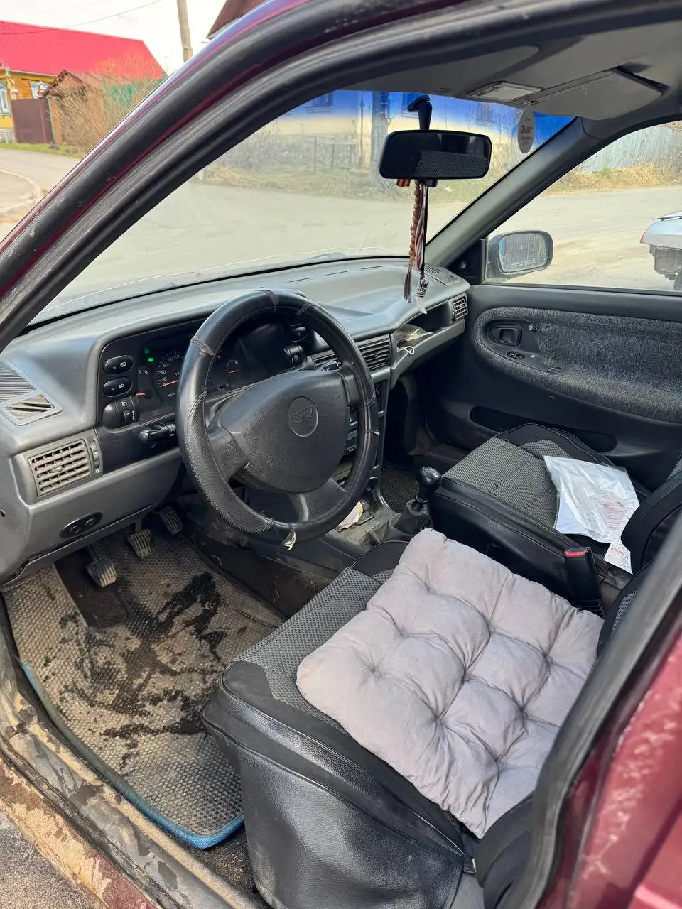 Автомобиль на ходу - Авто в Казань