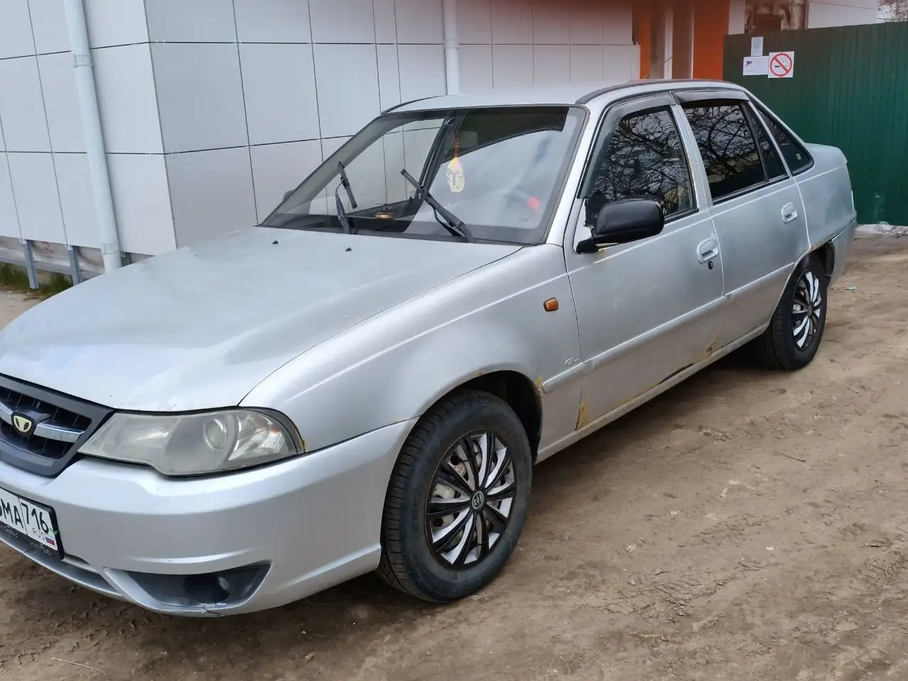 Продажа Lada Neksia 2013 - Авто в Казань