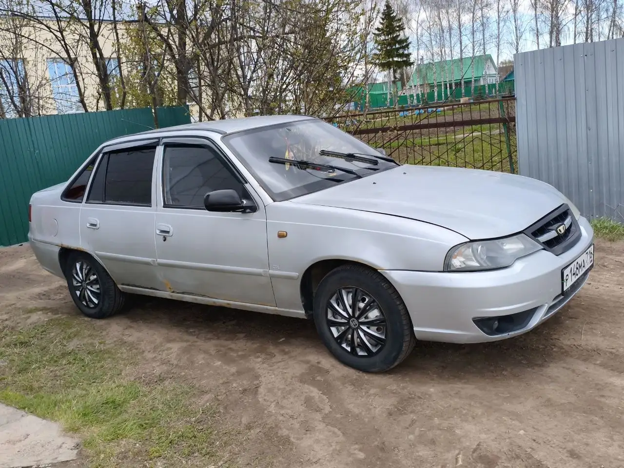 Продажа Lada Neksia 2013 - Авто в Казань